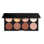 پالت کانتور و هایلایتر رولوشن مدل Ultra Powder Contour Palette