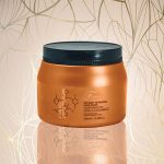 ماسک ترمیم کننده مو آرگان فلاویا مدل Instant Repairing حجم 500 میل - 2