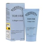کرم کلاژن بارمسینا مدل Top Web مناسب انواع پوست حجم 50 میل - 2
