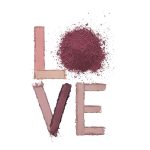 پالت سایه چشم 6 رنگ پاستل مدل So In Love شماره 203