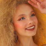 پالت سایه چشم 10 رنگ پاستل مدل Show Your Style Natural - 6
