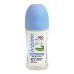 رول ضد تعریق 24 ساعته باباریا مدل Aloe حجم 75 میل