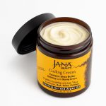 کرم فر کننده موی جانا بیوتی مناسب بانوان حجم 380 میل