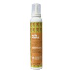 موس مو آبرسان میلک شیک مدل Moisture Plus Whipped Cream مناسب موهای خشک حجم 200 میل