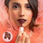 تینت لب و گونه ویت یو رنگ Coco شماره J4 - 3