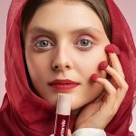 تینت لب و گونه ویت یو رنگ Raspberry شماره J1