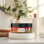 کره بدن دیپ سنس مدل Tropical Fruitsمناسب پوست‌ خیلی‌ خشک حجم 200 میل - 6