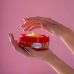 کره بدن دیپ سنس مدل Tropical Fruitsمناسب پوست‌ خیلی‌ خشک حجم 200 میل