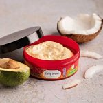 کره بدن دیپ سنس مدل Tropical Fruitsمناسب پوست‌ خیلی‌ خشک حجم 200 میل - 5