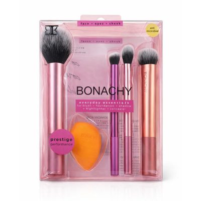 ست براش بوناچی مدل Prestige Performance