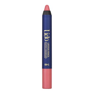 رژلب مدادی مات لیدو مدل Super Longwear شماره 146